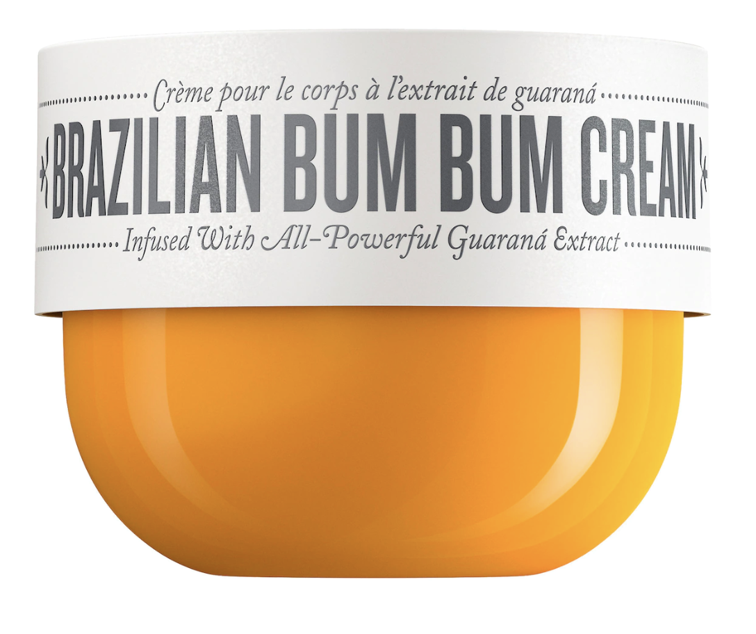 Sol de Janeiro Brazilian Bum Bum Body Cream