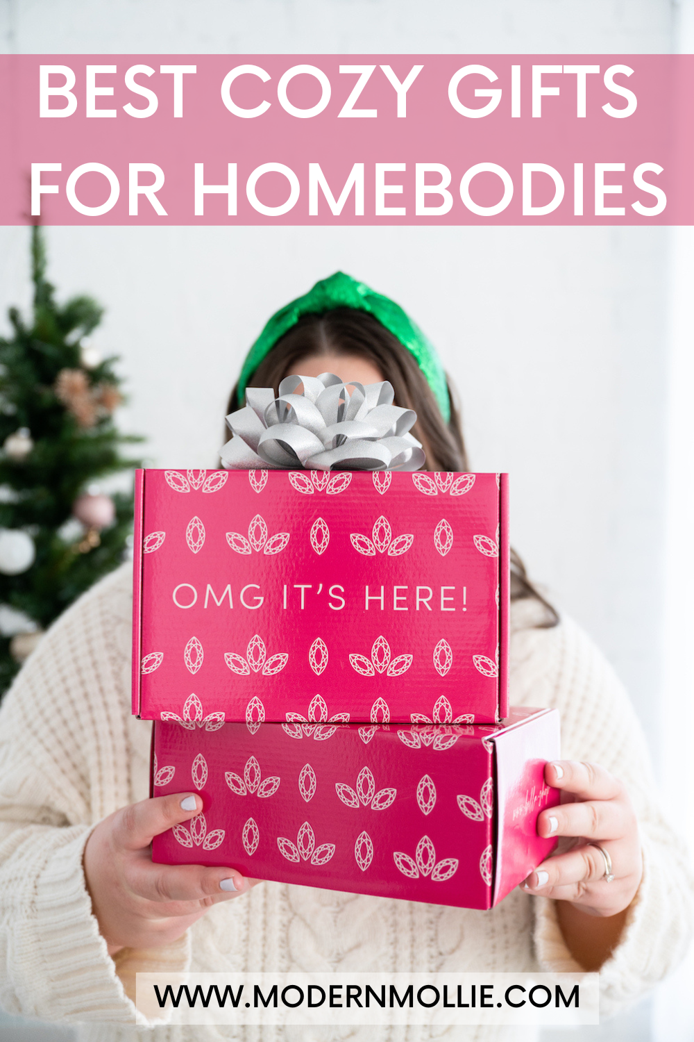 best cozy gifts