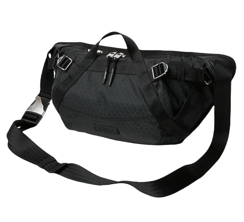 Excursion Waistbag