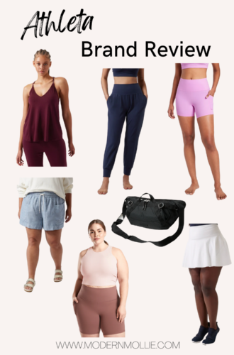 Athleta: Honest Brand Review