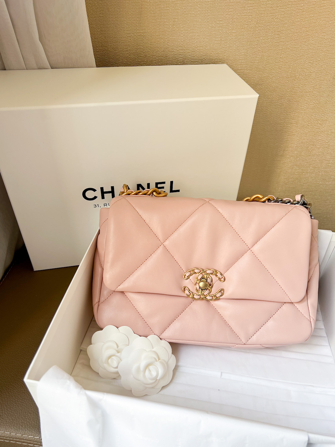 How to Save on Chanel in Paris + Shopping Experience - Modern Mollie