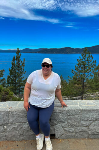 Incline Village Travel Guide (Lake Tahoe)