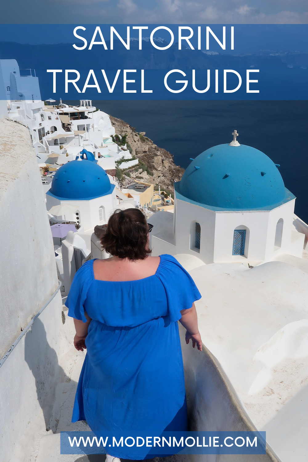 Santorini Travel Guide