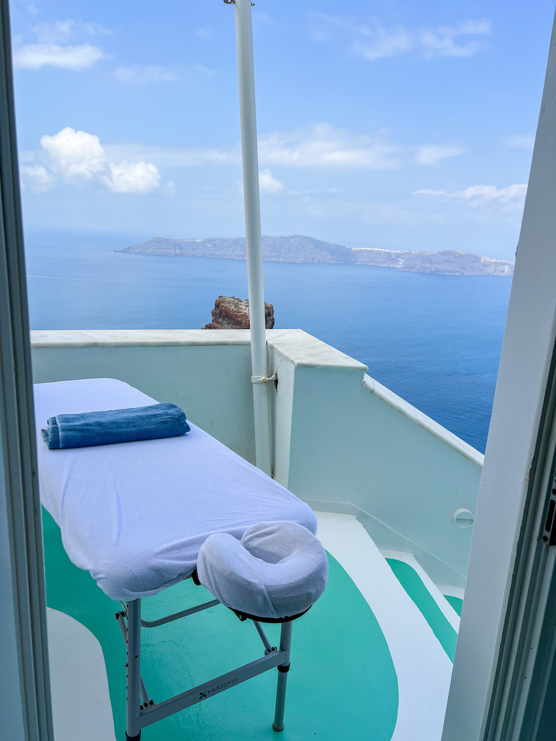 santorini greece hotels